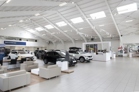 Maas-De Koning Uithoorn